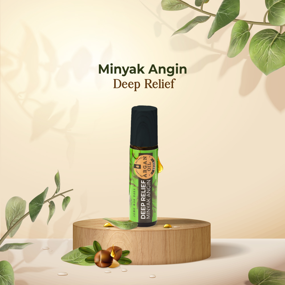 MinyakAnginDeepRelief